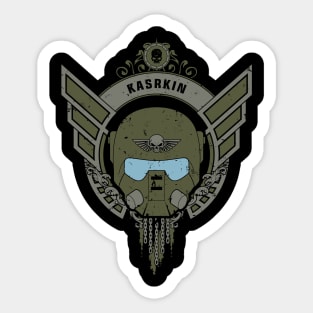 CADIA - ELITE EDITION Sticker